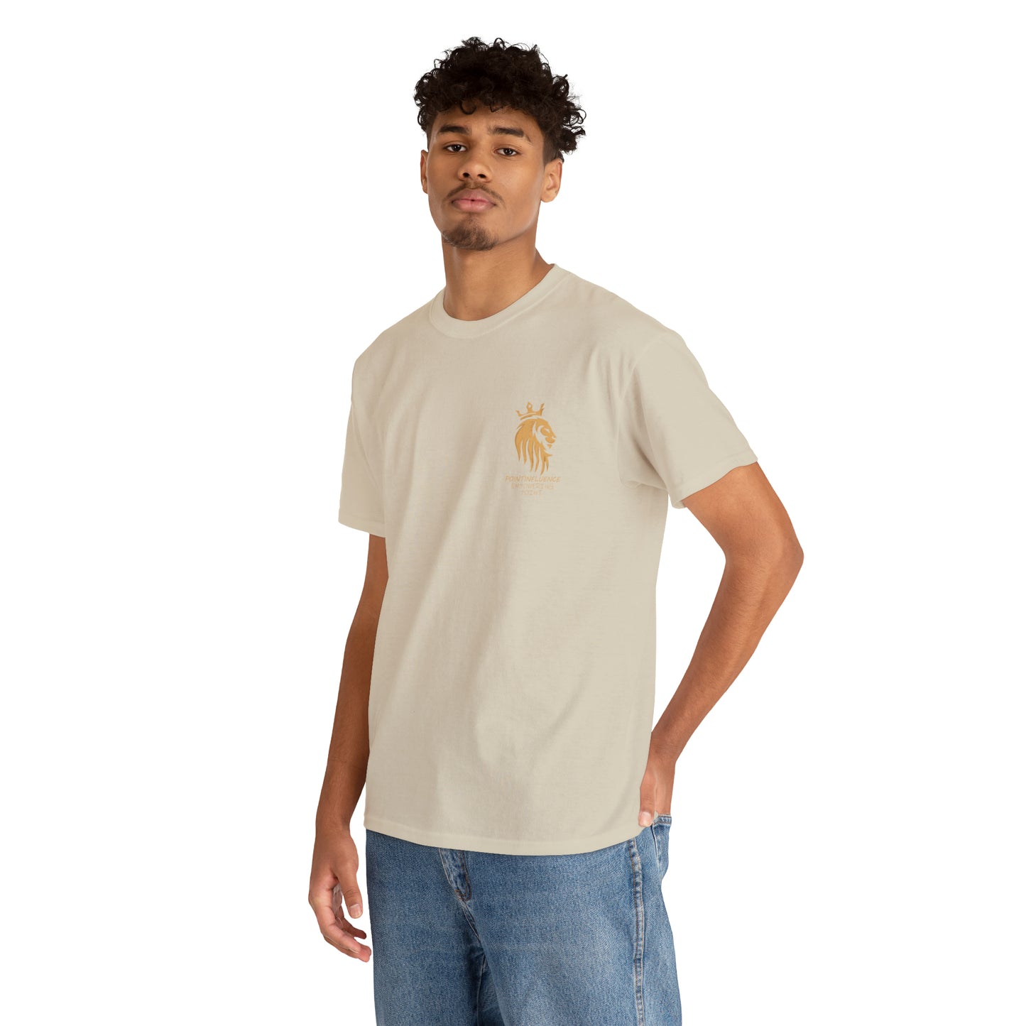 Wave Rider Paradise Tee