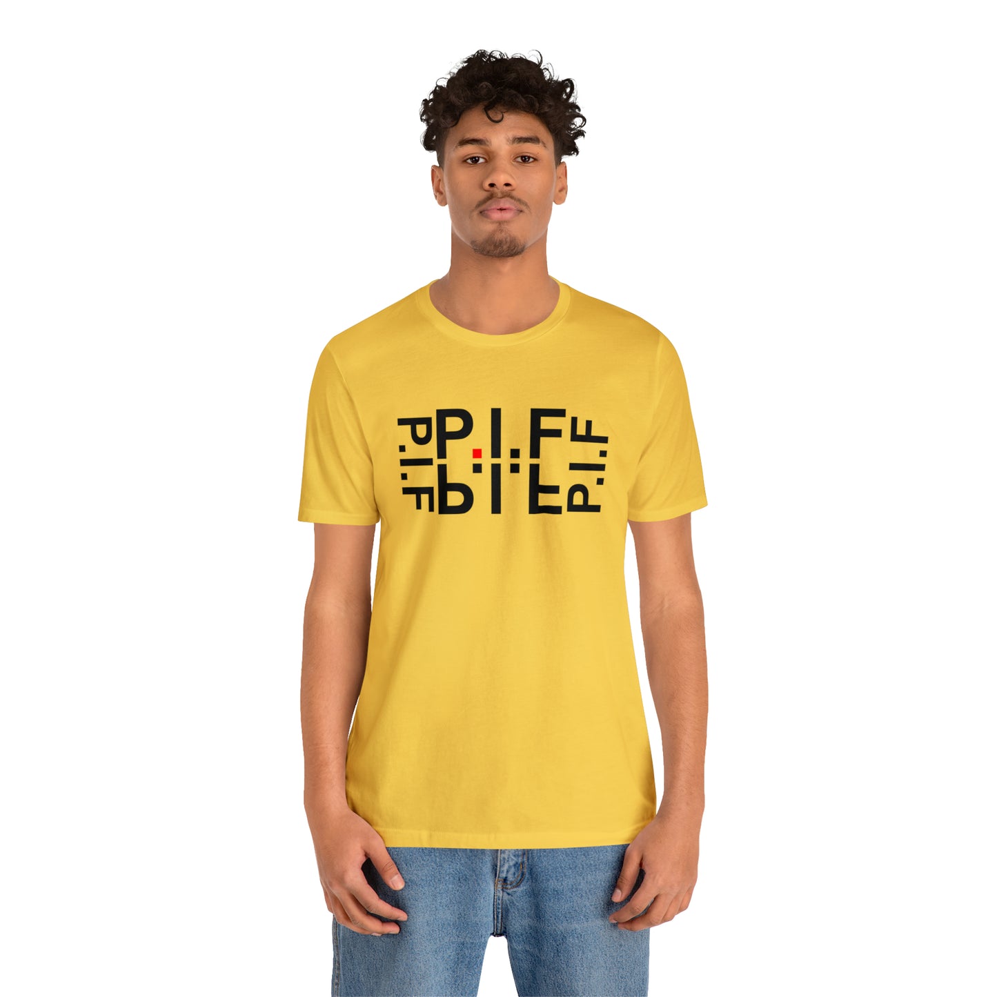 P.I.F Tee