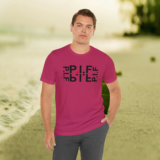 P.I.F Tee