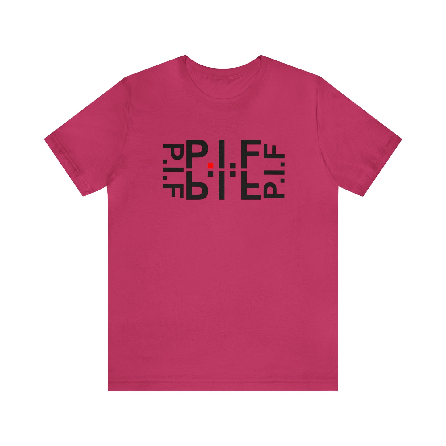 P.I.F Tee