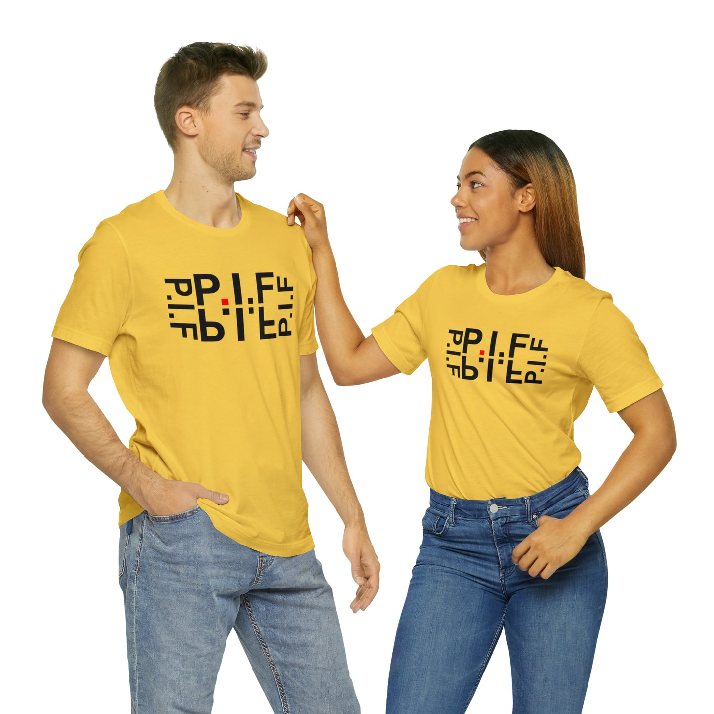 P.I.F Tee