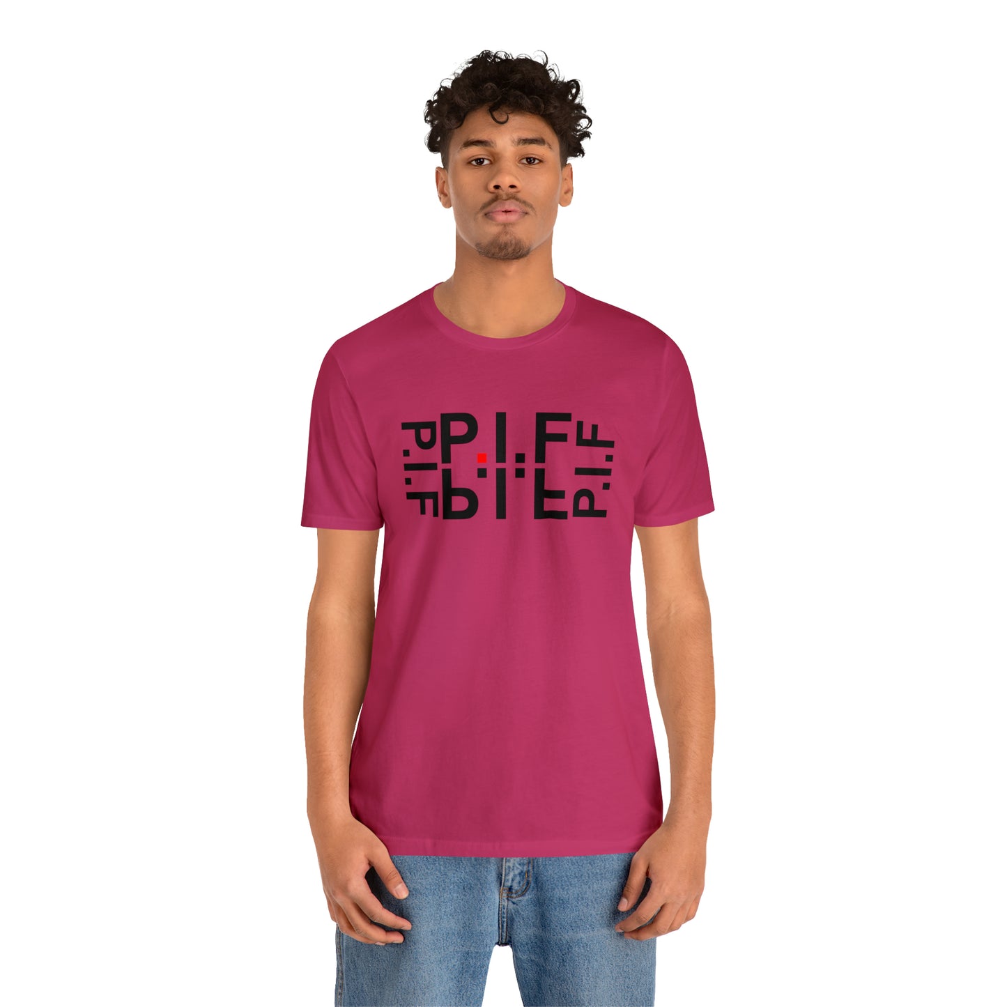 P.I.F Tee