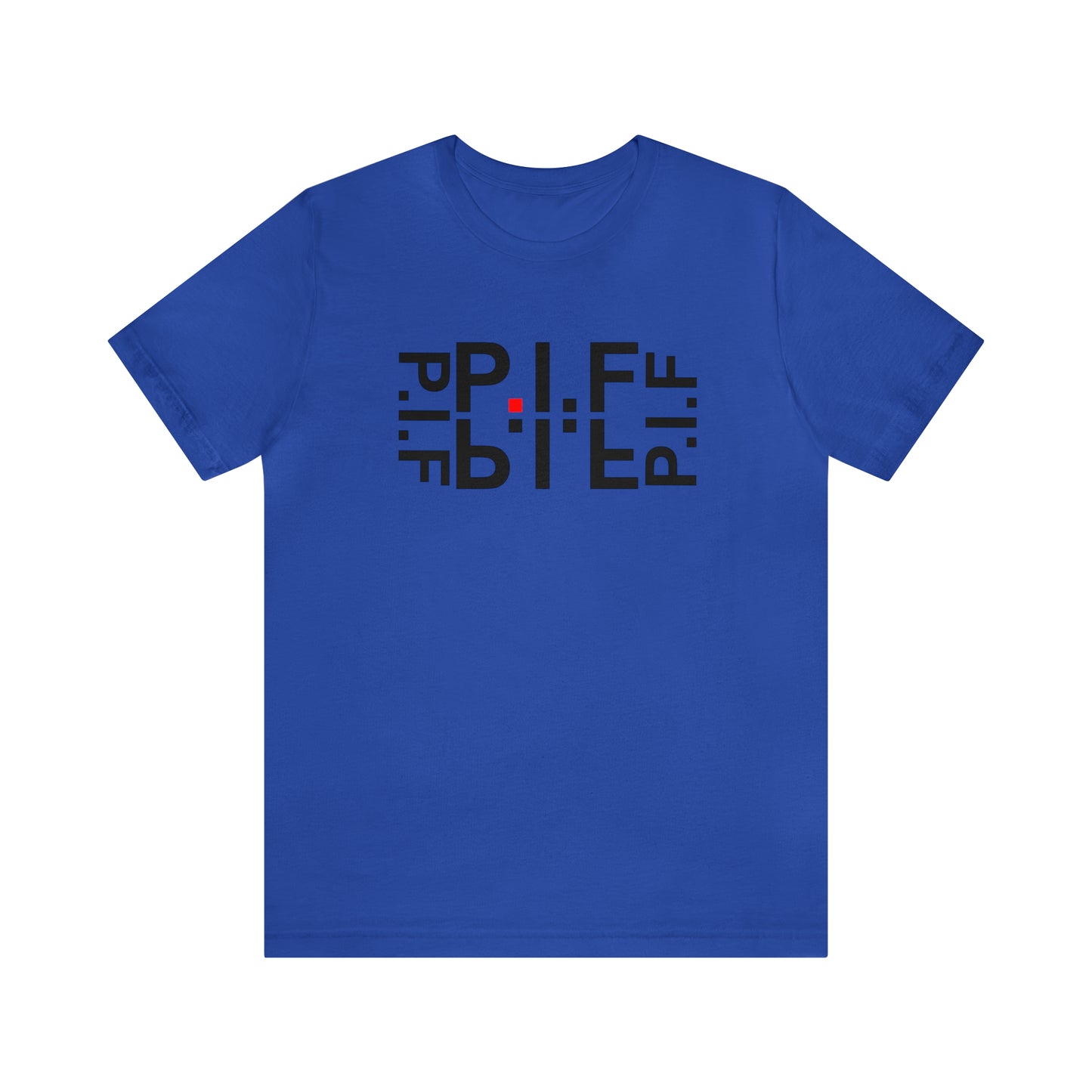 P.I.F Tee