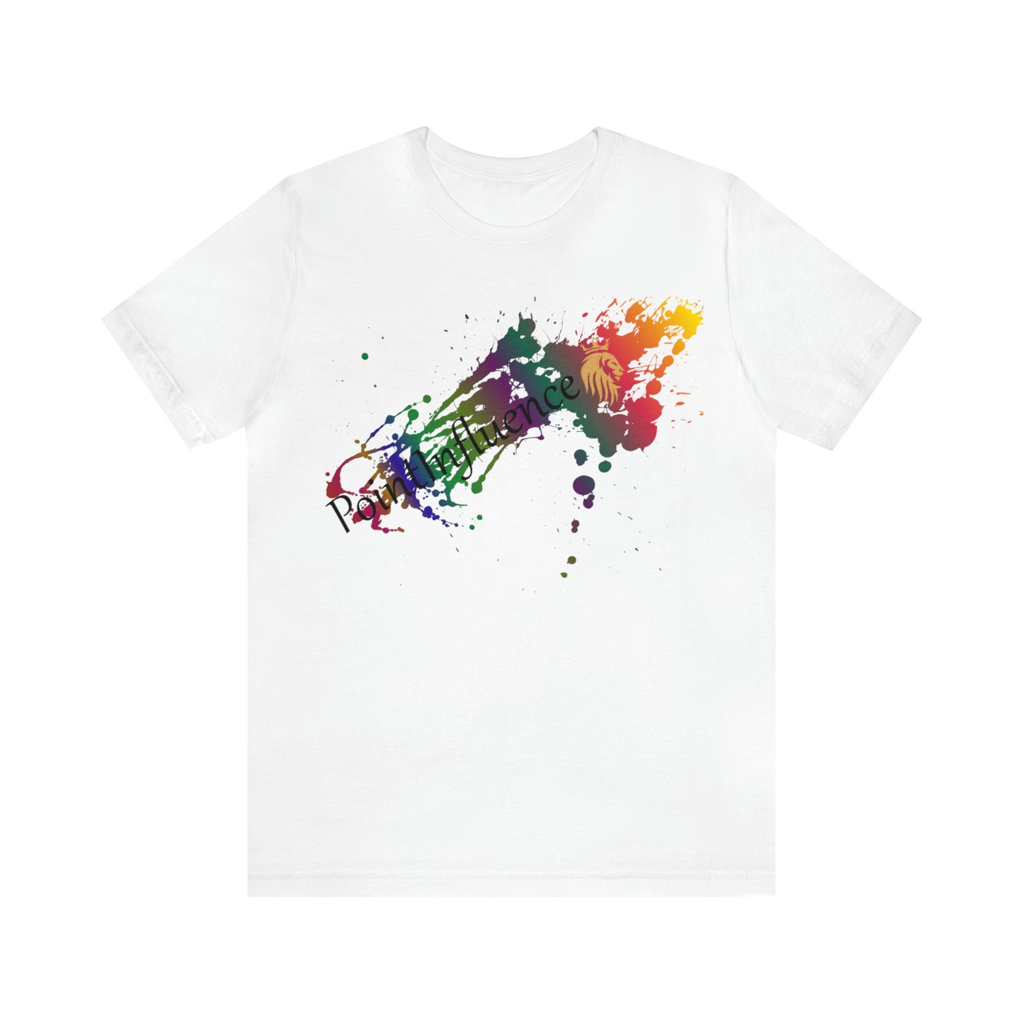 Splash Tee