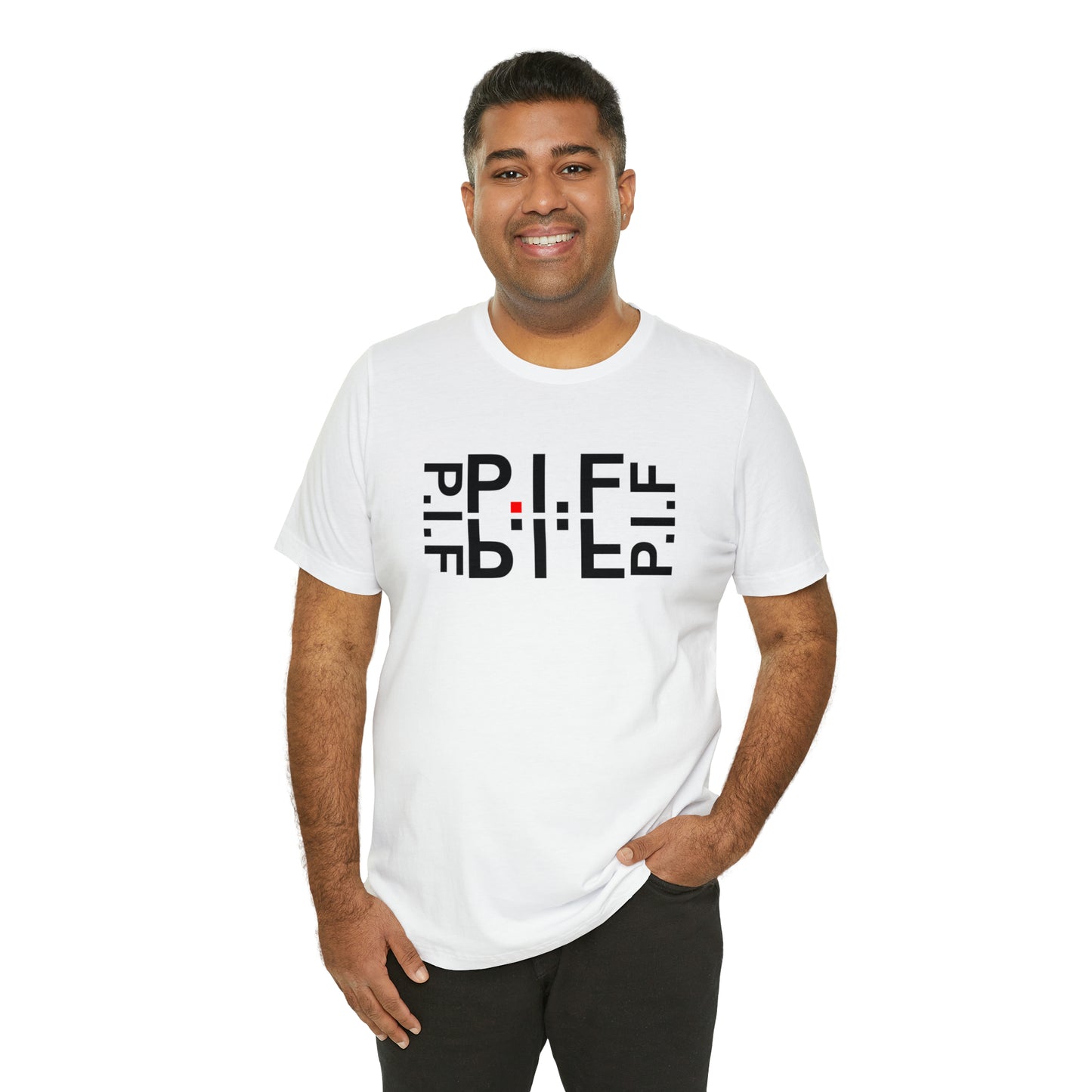 P.I.F Tee