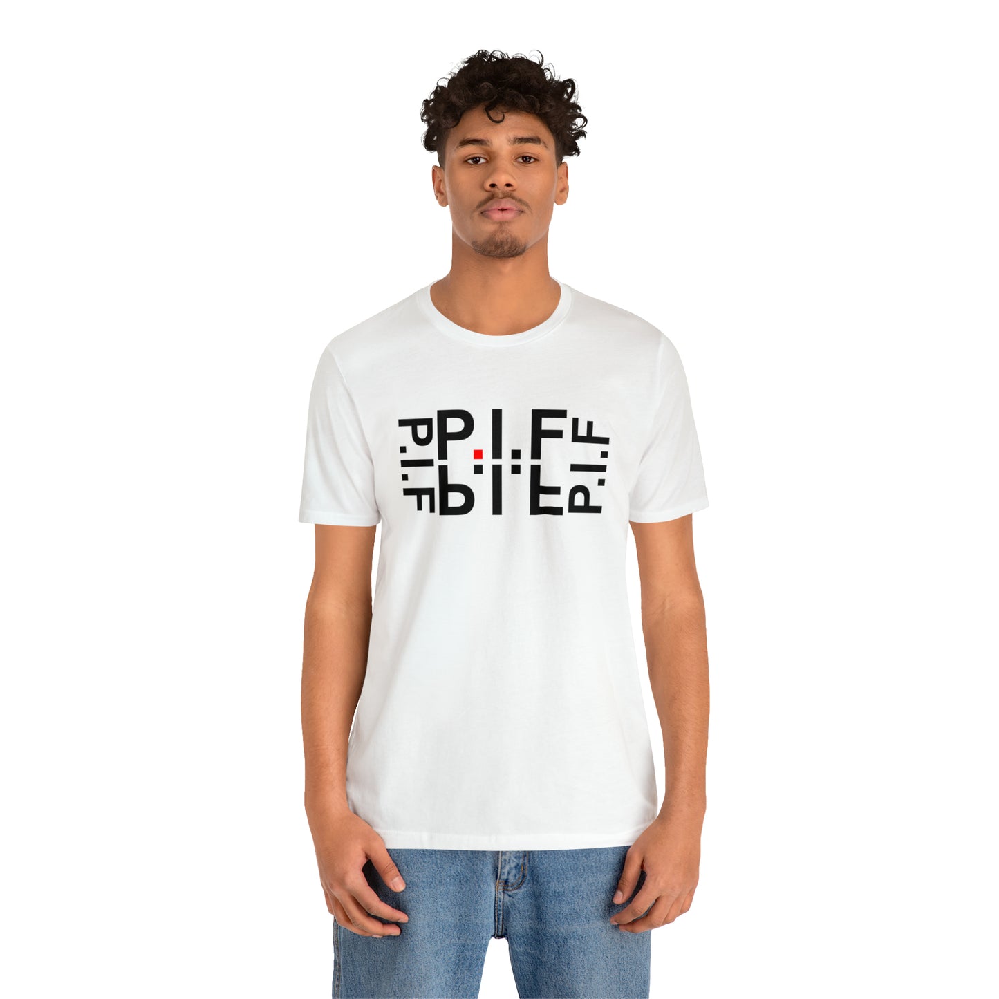 P.I.F Tee