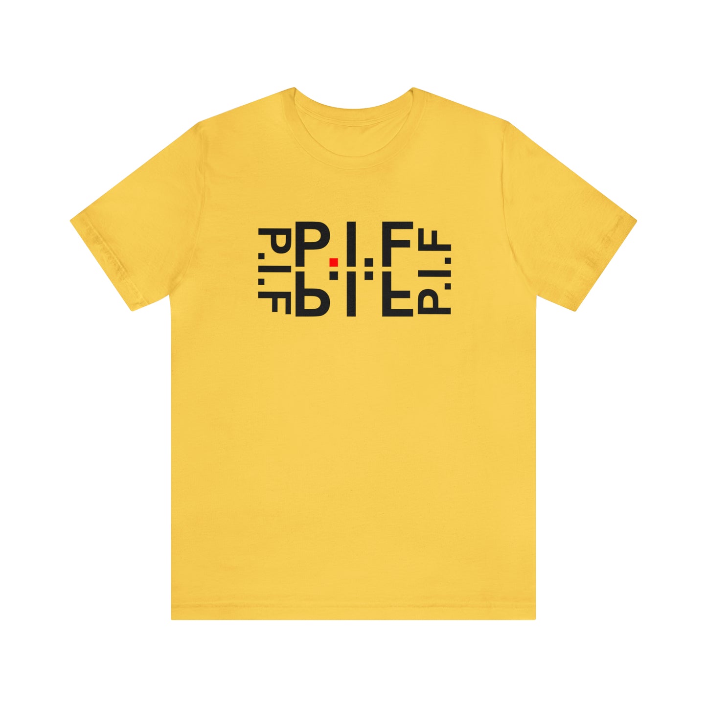 P.I.F Tee